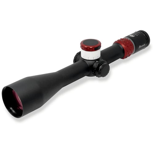 Burris Xtreme Tactical Pro Scope